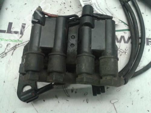 Ignition coil HYUNDAI ACCENT I (X-3) 1.3 i 12V | BP2893162M94 