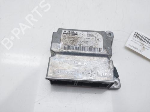 Used ECU airbags PEUGEOT 308 I (4A_, 4C_) [2007-2016]  12416280
