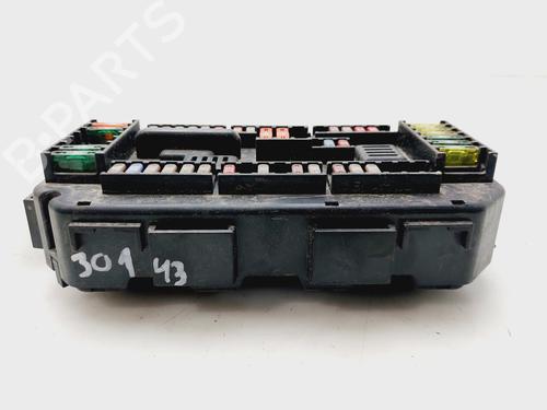 Fuse box BMW 3 (F30, F80) 316 d | BP27221489E1 
