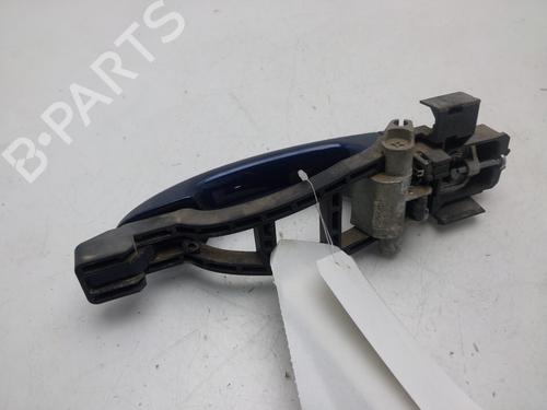 Rear right exterior door handle FORD MONDEO IV (BA7) 2.0 TDCi | BP27318476C130 