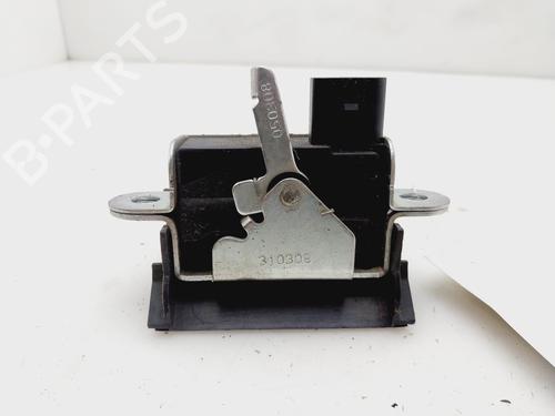 Tailgate lock SEAT IBIZA IV (6J5, 6P1)  | BP28417958C101