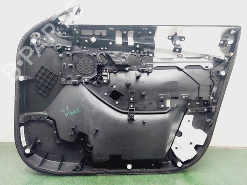 Front left panel MAZDA 3 Saloon (BP_) | BP32406823C58