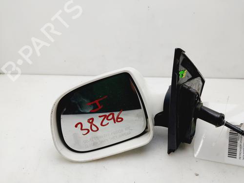 Used Left mirror TATA INDICA VISTA [2008-2025]  27197050