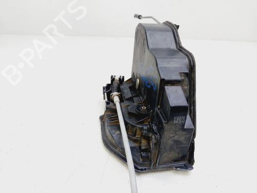 Front left lock BMW 4 Gran Coupe (F36) 420 d | BP26680015C98 