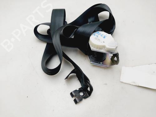 Rear left seatbelt FORD C-MAX II (DXA/CB7, DXA/CEU) 1.5 TDCi | BP26017621I29 