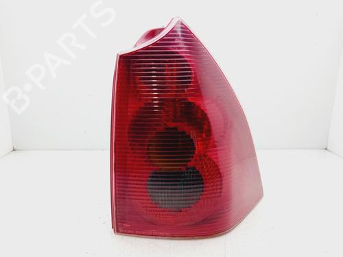 Right taillight PEUGEOT 307 Break (3E) 1.6 16V | BP30093393C35