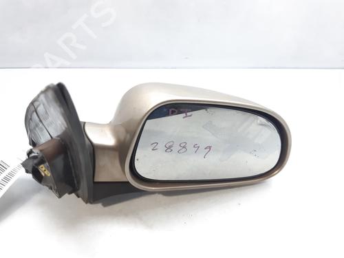 Used Right mirror CHEVROLET LACETTI (J200) 2.0 D (121 hp) 10624582