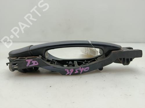 Rear right exterior door handle SKODA FABIA I (6Y2)  | BP29408465C130 