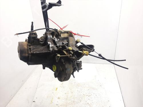 Gearbox PEUGEOT 307 Break (3E) 1.6 16V | BP30077630M3