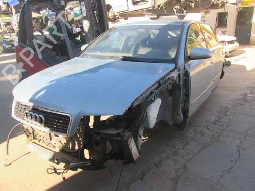 Førerens kollisjonspute AUDI A4 B6 Avant (8E5) 1.9 TDI | BP2874334C9 
