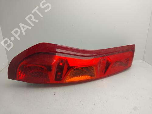 Used Left taillight Left taillight 39225762 39225762