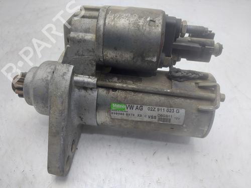 Starter SEAT LEON (1P1) 1.4 TSI | BP37871454M8 - Image 4