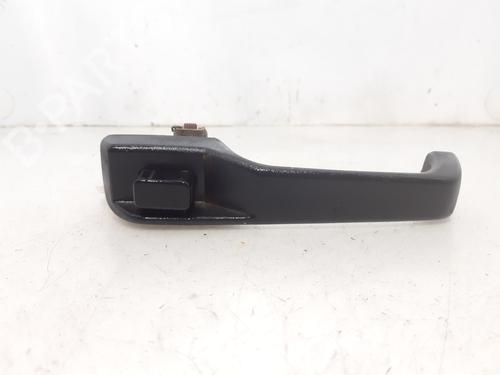 Used Front left exterior door handle JEEP CHEROKEE (XJ) 2.5 TD 4x4 (116 hp) 8367566