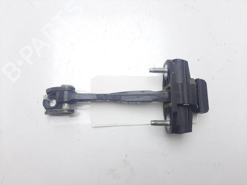 Used Hinge/Door check strap VOLVO V40 Hatchback (525) D3 (150 hp) 14009383
