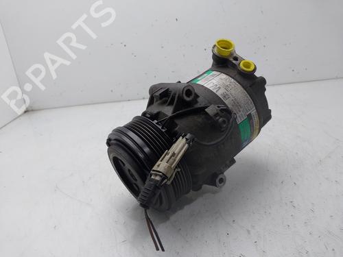 Used AC compressor AC compressor OPEL ASTRA H (A04) [2004-2014] 34279414 34279414