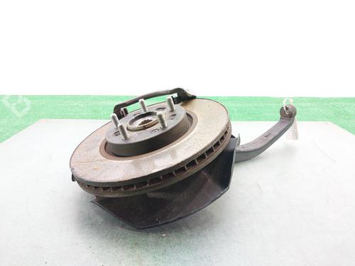 Used Right front steering knuckle HYUNDAI SONATA V (NF) 2.0 CRDi (140 hp) 23329756