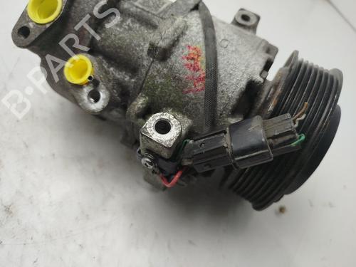 AC-Kompressor KIA RIO IV (YB, SC, FB) | BP32348438M34