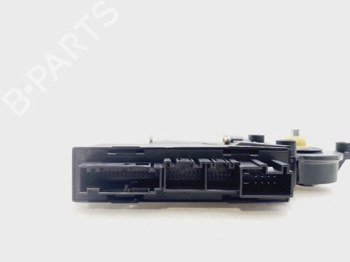 Right rear window motor VW TOUAREG (7LA, 7L6, 7L7) 5.0 V10 TDI | BP24948867E22 