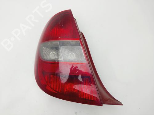 Used Left taillight CITROËN C5 I (DC_) 2.0 HDi (DCRHZB, DCRHZE) (109 hp) 28208331