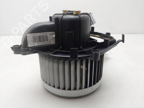 Used Heater blower motor Heater blower motor CITROËN C4 Picasso I MPV (UD_) 2.0 HDi 138 (136 hp) 33930116 33930116