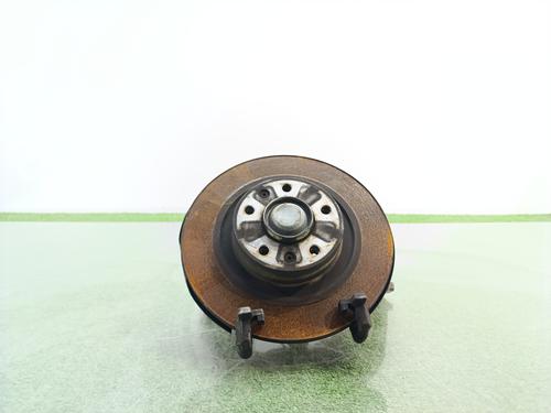 Used Right rear steering knuckle Right rear steering knuckle PEUGEOT 508 I (8D_) 2.0 HDi (140 hp) 34400905 34400905