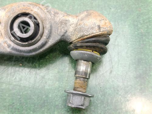 Left front suspension arm BMW X7 (G07) xDrive 40 d Mild-Hybrid | BP30489584M12 