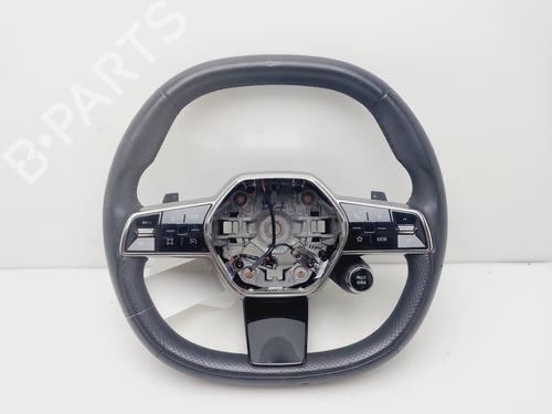 Used Steering wheel RENAULT AUSTRAL [2022-2025]  29518573
