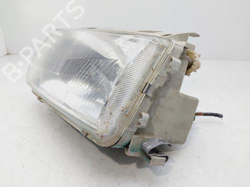 Left headlight VW POLO III (6N1)  | BP29825213C28 
