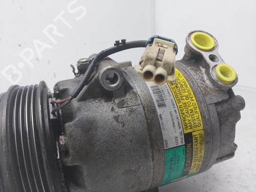 Kompresor / Sprężarka klimatyzacji A/C OPEL CORSA C (X01) 1.0 (F08, F68) | BP30635202M34 