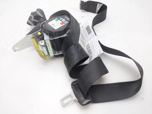 Used Rear left seatbelt TOYOTA AVENSIS Estate (_T27_) [2008-2018]  18094983