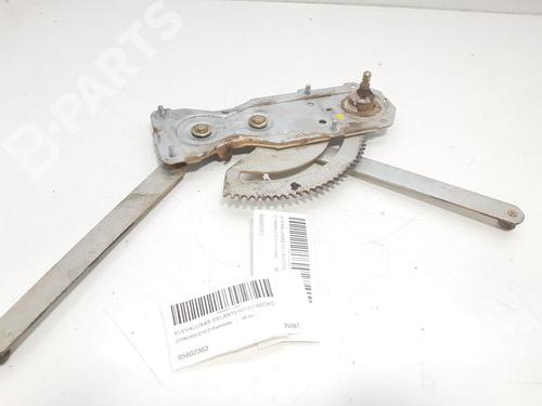 front-right-window-mechanism-citroen-c15-box-bodympv-vd_-18-d-95602363-1984-1985-1986-1987-1988-1989-1990-1991-1992-1993-1994-1995-1996-1997-1998-1999-2000-2001-2002-2003-2004-2005-2006-10987218 main image