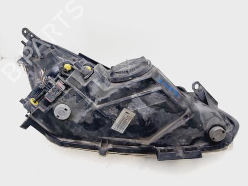 Left headlight OPEL CORSA D (S07)  | BP30489613C28 