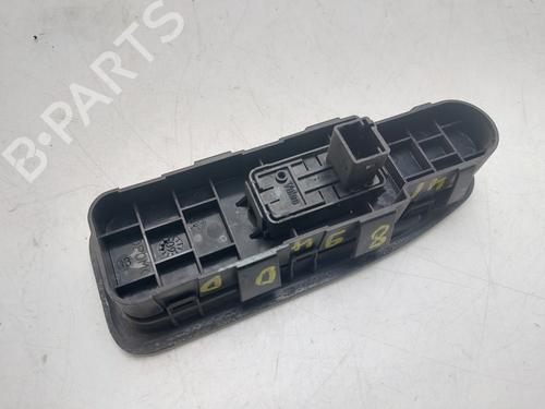 Right front window switch CITROËN JUMPY II Van 1.6 HDi 90 8V | BP36773165I26 - Image 2
