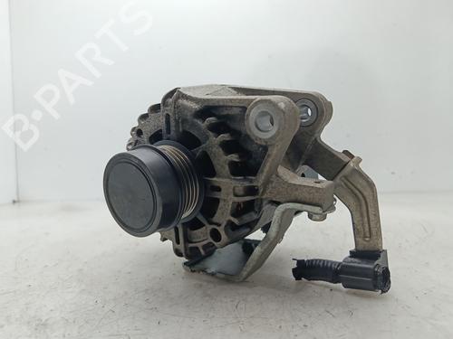 Used Alternator TOYOTA YARIS (_P13_) [2010-2020]  30519079