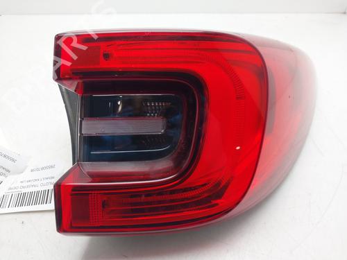 Used Right taillight Right taillight 38059599 38059599