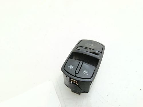 Venstre Foran elrute bryter OPEL CORSA D (S07) 1.2 (L08, L68) (80 hp) 29020750