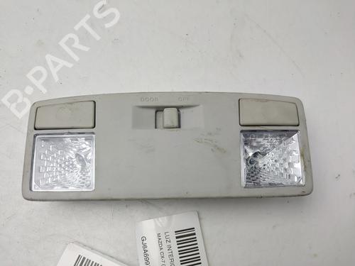 Used Interior roof light MAZDA CX-7 (ER) 2.2 MZR-CD AWD (ER10A) (173 hp) 31377515