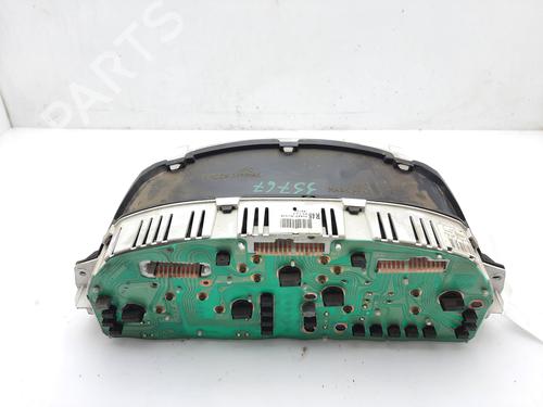 Instrument cluster HYUNDAI TERRACAN (HP) 2.9 CRDi 4WD | BP17955701C47 