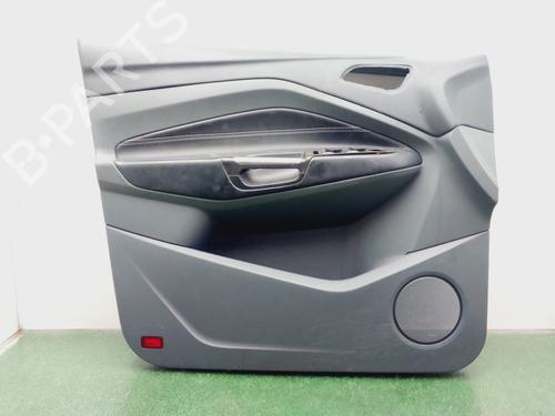 Used Front left panel FORD C-MAX II (DXA/CB7, DXA/CEU) [2010-2019]  32857470