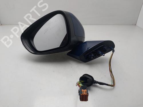 Used Left mirror Left mirror CITROËN C4 SPACETOURER (3D_) [2018-2026] 35986836 35986836