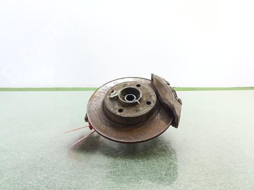 Used Right front steering knuckle Right front steering knuckle CITROËN ZX (N2) 1.4 i (75 hp) 33172616 33172616