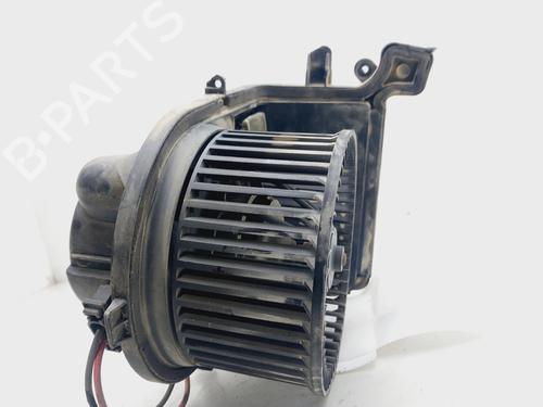 Heater blower motor RENAULT CLIO II (BB_, CB_) 1.9 D (B/CB0E, BB0J) | BP19935580M62 