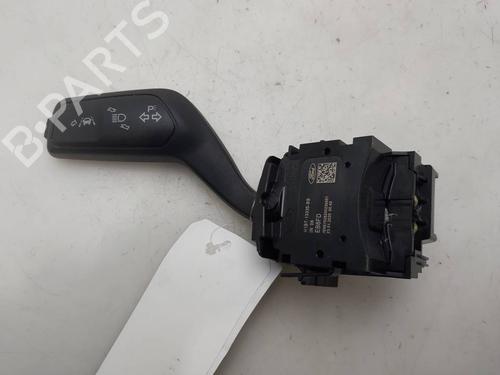 Used Steering column stalk Steering column stalk FORD FIESTA VII (HJ, HF) 1.0 EcoBoost (140 hp) 40218669 40218669