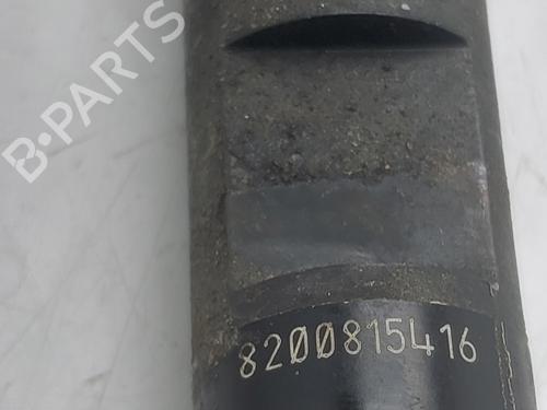 Injector RENAULT MEGANE III Hatchback (BZ0/1_, B3_) 1.5 dCi | BP37459586M100 - Image 4