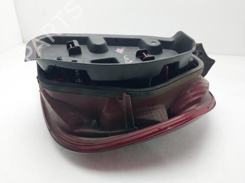 Left taillight CITROËN C5 I (DC_) 2.0 HDi (DCRHZB, DCRHZE) | BP33287116C34 - Image 3