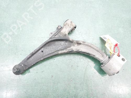 Left front suspension arm OPEL ASTRA J (P10)  | BP18032032M12 