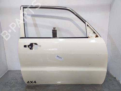 Used Right front door MITSUBISHI PAJERO III (V7_W, V6_W) 3.2 Di-D (V68W) (160 hp) 18089761