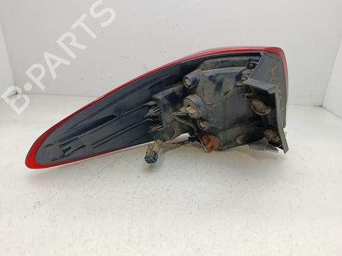 Right taillight KIA CARENS IV  | BP32251863C35 
