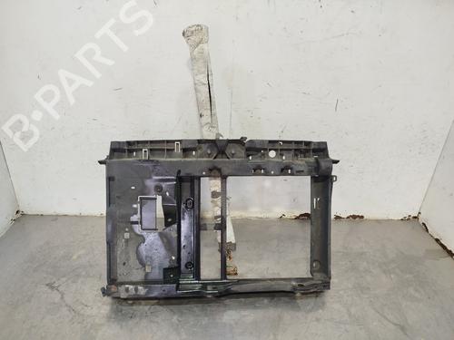 Used Front slam panel CITROËN C3 I (FC_, FN_) 1.1 i (60 hp) 30586402