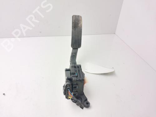 Used Pedal SSANGYONG ACTYON I [2005-2025]  30530049